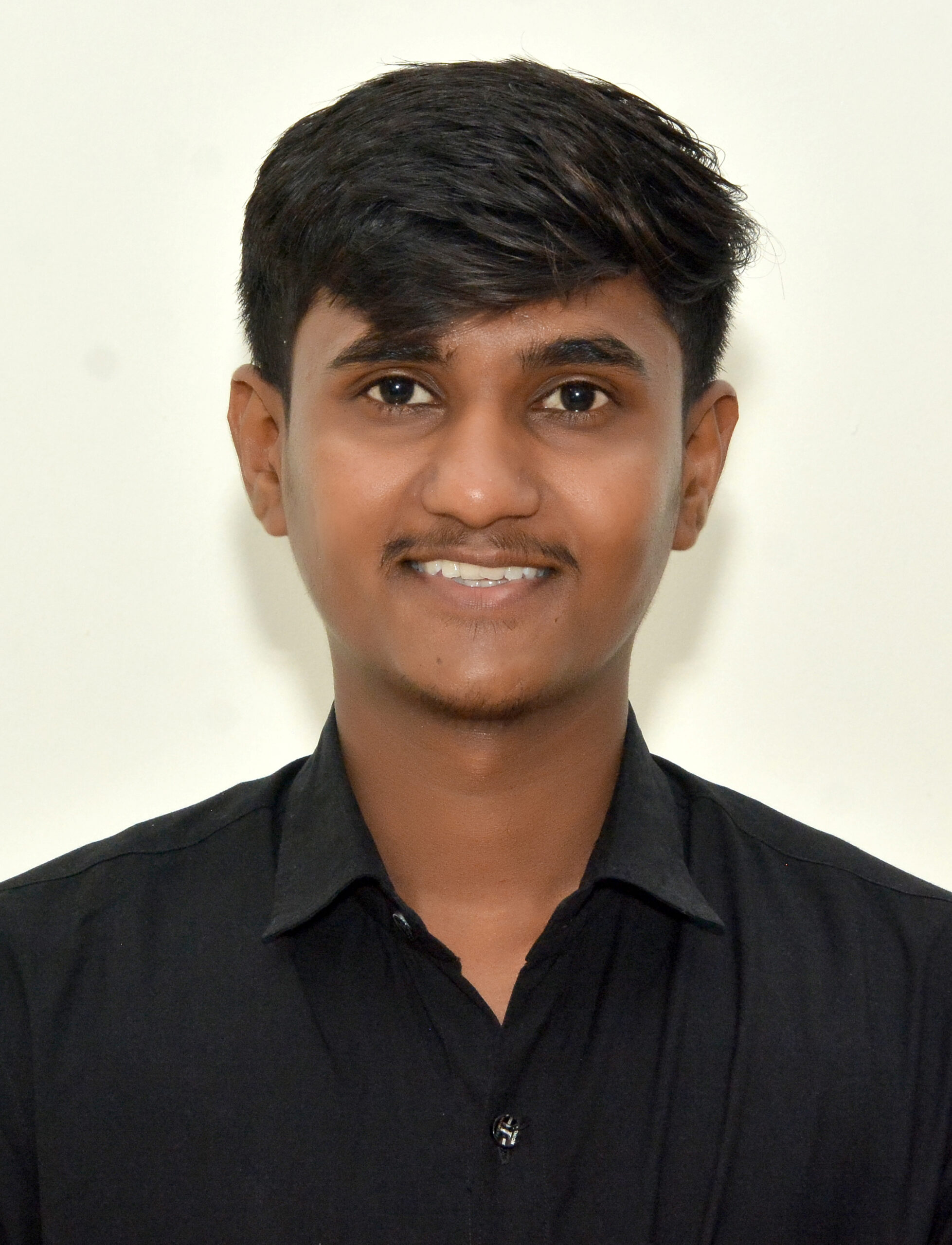 Mr. Khairnar Manish Jibhau