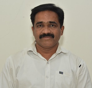 Mr. Dawande Prashant
