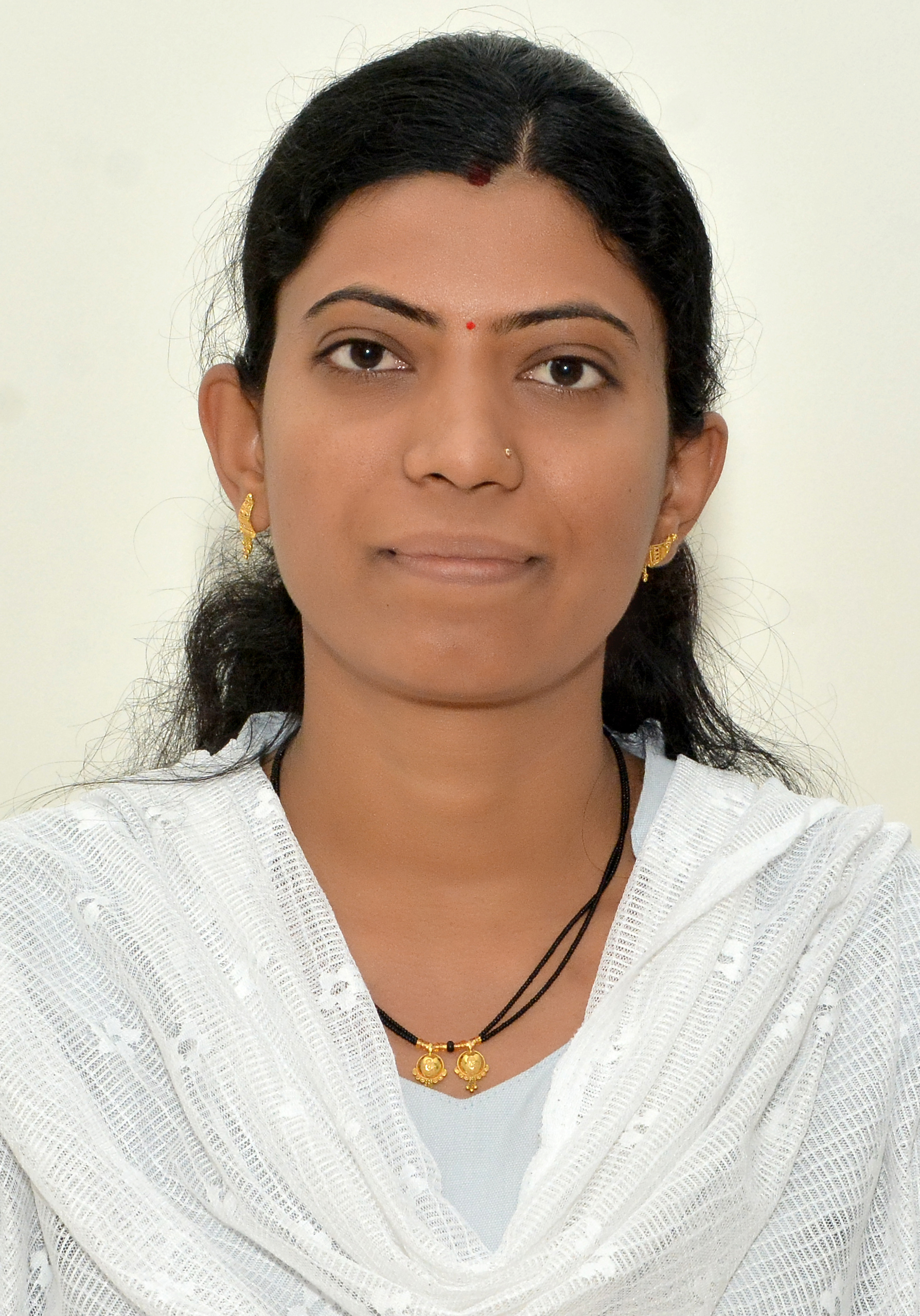 Mrs. Deshmukh Sonali Arun
