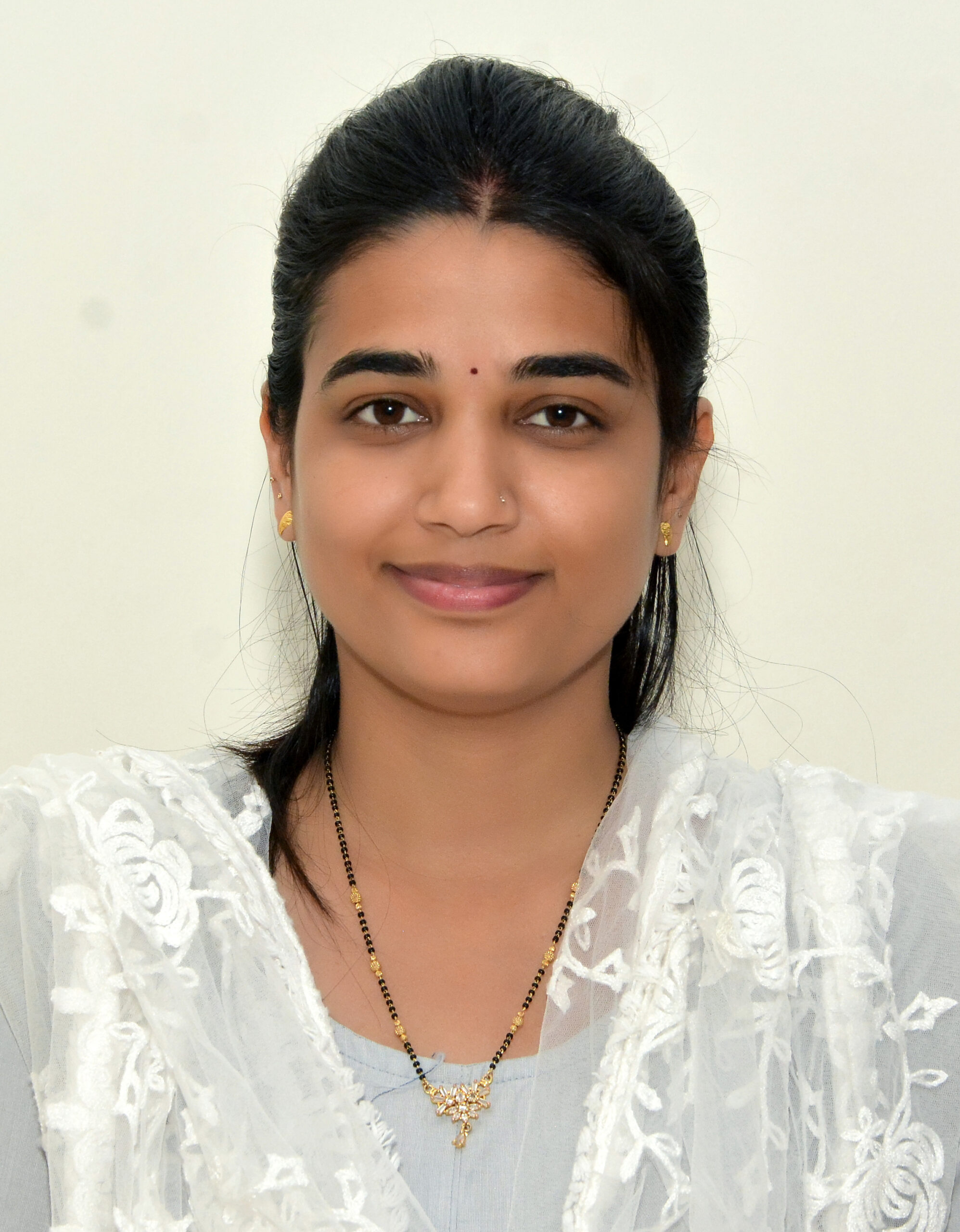 Mrs. Gatkal Pooja Balasaheb
