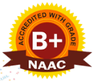 NAAC Logo