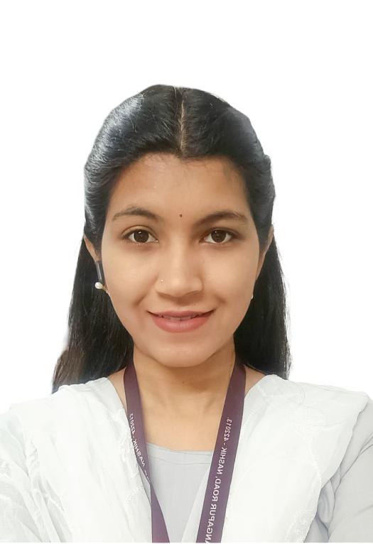 Miss. Sarika Rekha Baban Bhise