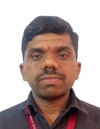 Mr. Yogesh Ambadas shinde