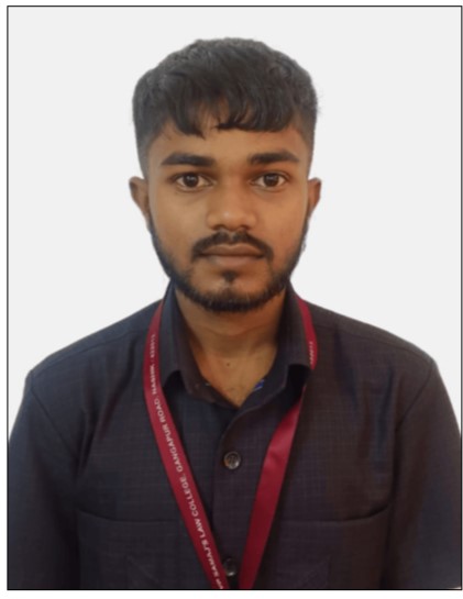 Mr. Prakahs Bhaskar Ughade